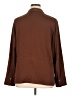 Vince. Brown Blouse Size XL - photo 2