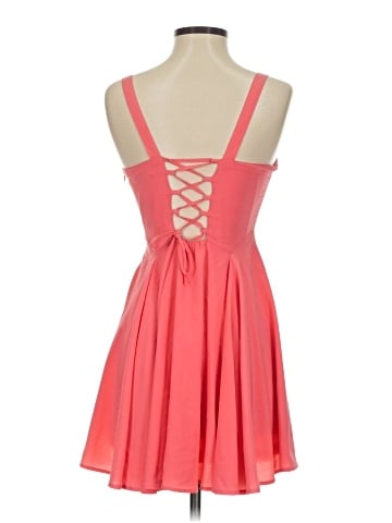 Margot Cocktail Dress (view 2)