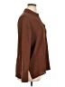 Vince. Brown Blouse Size XL - photo 4