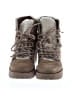 Dolce Vita Brown Tan Ankle Boots Size 8 1/2 - photo 2