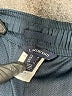 Lands' End 100% Polyester Solid Blue Casual Pants Size L - photo 7