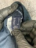 Lands' End 100% Polyester Solid Blue Casual Pants Size L - photo 8