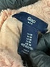 Gap Outlet Pink Turtleneck Sweater Size M - photo 7