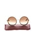 Dolce & Gabbana Brown Sunglasses One size - photo 2
