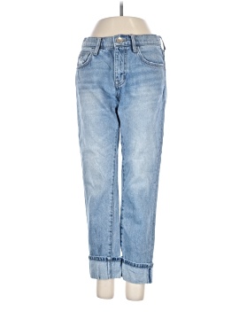 Current/Elliott Jeans