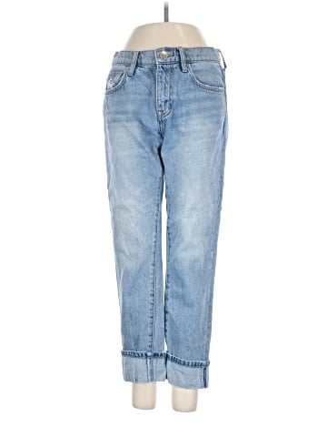 Current/Elliott Jeans (view 1)