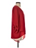 MICHAEL Michael Kors Red 3/4 Sleeve Blouse Size 4 - photo 4