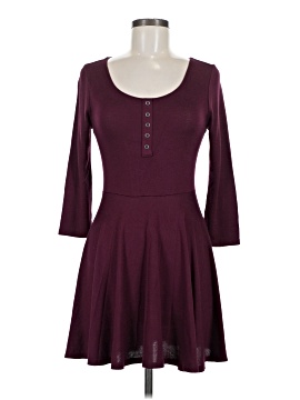 green emerald velvet dress Frayed Denim Tube Mini Dress main image 0