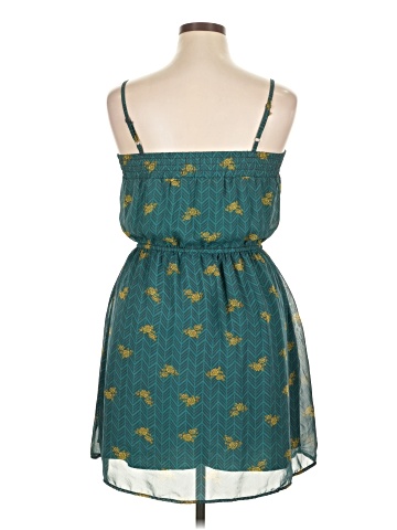 Mossimo Supply Co. Casual Dress (view 2)