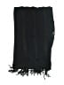 Yudashkin Jeans Black Scarf Size P (petite) - photo 2