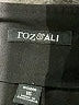 Roz & Ali Black Casual Pants Size 16 - photo 5