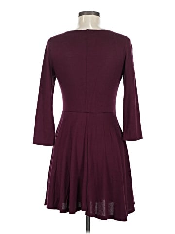 Forever 21 Casual Dress (view 2)