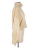 Le Lis 100% Acrylic Tan Turtleneck Sweater Size M - photo 4
