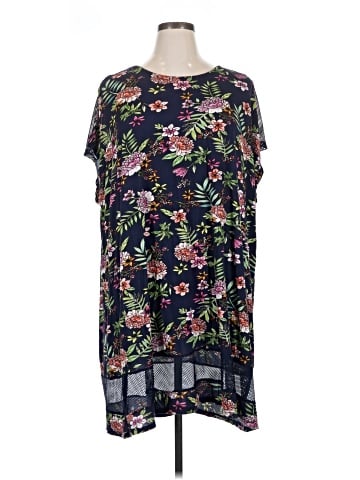 Cherish Casual Dress (view 1)
