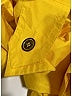 Givenchy Yellow Life Jacket Size XL (estimated) - photo 9