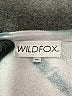 Wildfox Tie-dye Blue Pullover Sweater Size Med (2 or M) - photo 7