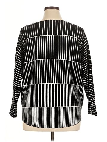 Sioni Pullover Sweater (view 2)
