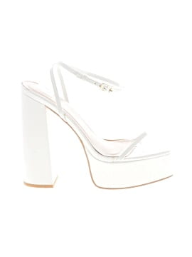 Nasty Gal Inc. Heels