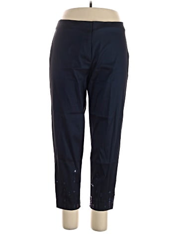 Venezia Jeans Clothing Co. Casual Pants (view 1)