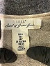 H&M L.O.G.G. Tan Pullover Sweater Size S - photo 7