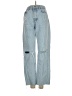 Zara Blue Jeans Size 4 - photo 1