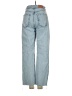 Zara Blue Jeans Size 4 - photo 2