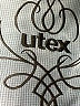 Utex Blue Trenchcoat Size XS - photo 6