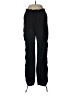 Unbranded Black Casual Pants Size M (estimated) - photo 1