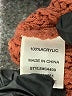 Moon & Madison 100% Acrylic Brown Pullover Sweater Size S - photo 8