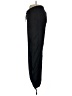 Unbranded Black Casual Pants Size M (estimated) - photo 5