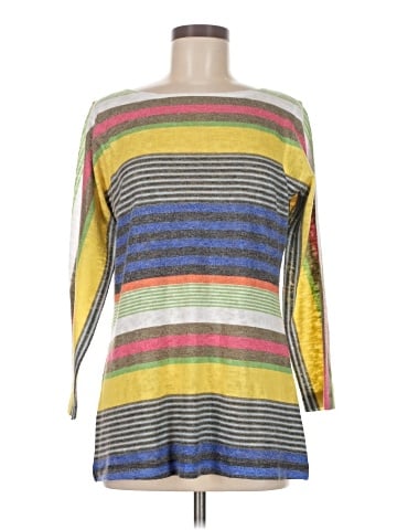 Nally & Millie Poncho (view 1)