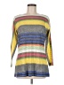 Nally & Millie Yellow Poncho Size M (estimated) - photo 1