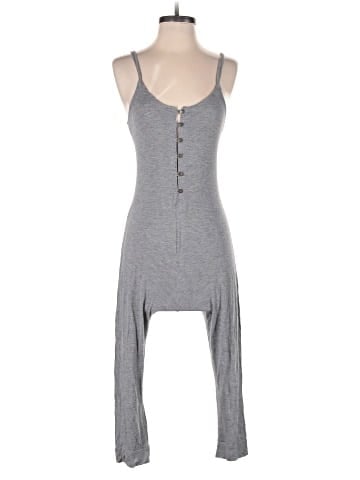 Make + Model Romper (view 1)