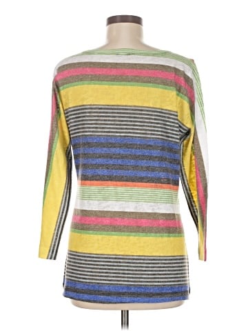 Nally & Millie Poncho (view 2)