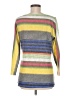 Nally & Millie Yellow Poncho Size M (estimated) - photo 2