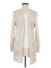 Unbranded Ivory Cardigan Size M (estimated) - photo 1
