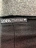 Zara Black Cardigan Size S - photo 7