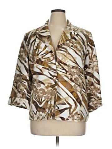 Alfred Dunner Blazer (view 1)