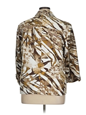 Alfred Dunner Blazer (view 2)