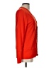 Unbranded Red Cardigan Size L - photo 4