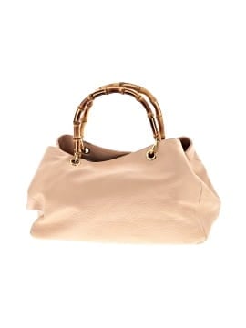 Mark And Graham Leather Satchel