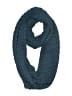Ann Taylor LOFT Teal Blue Scarf One size - photo 1