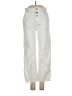 Zara Ivory Jeans Size 4 - photo 1