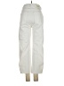 Zara Ivory Jeans Size 4 - photo 2