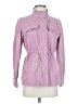 Gap 100% Cotton Purple Jacket Size XS - photo 1