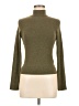 Zara Green Turtleneck Sweater Size M - photo 1