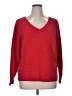 Tommy Bahama Red Pullover Sweater Size XL - photo 1