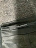 Tahari Tweed Black Formal Skirt Size 4 - photo 4