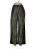 Madewell 100% Polyurethane Green Casual Pants Size 28 waist - photo 1