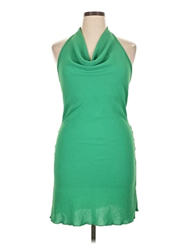 See You Monday Cocktail Dress (view 1)